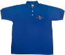 HawkQuest Polo Shirt