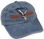 HawkQuest Embroidered Hat